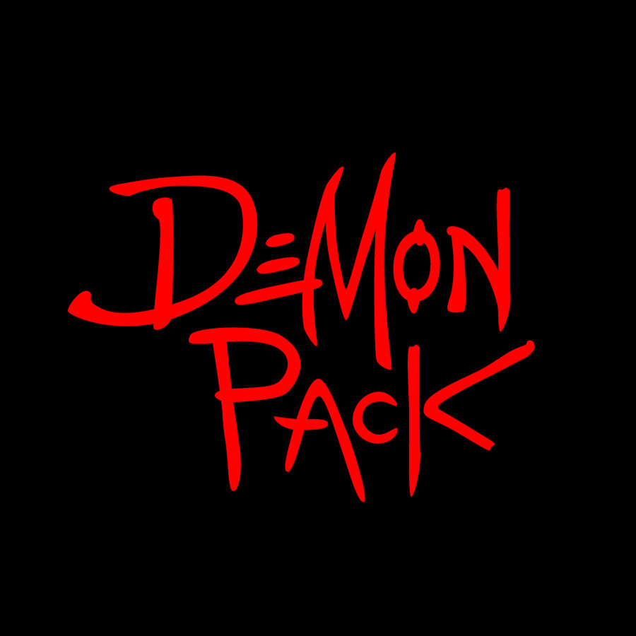 DemonPack 3.0